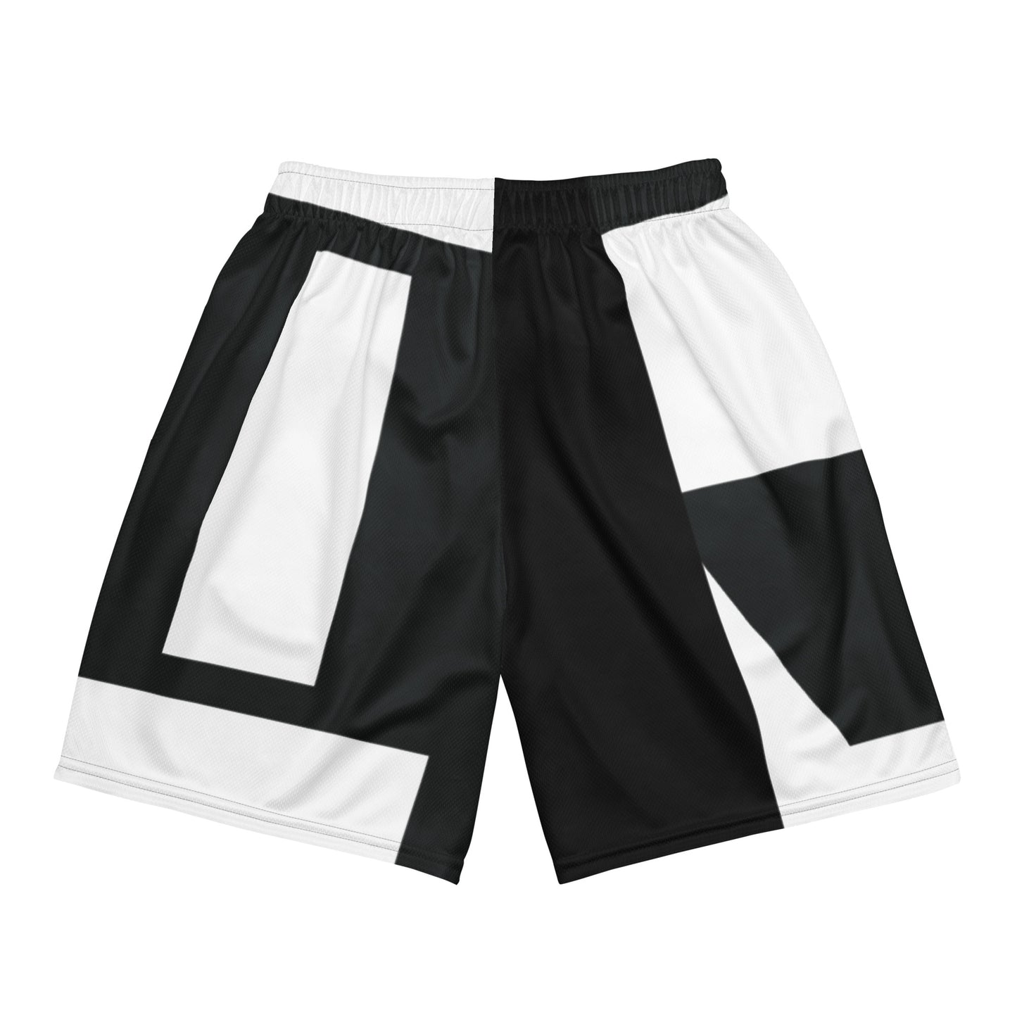 SHORT 917 - Homme