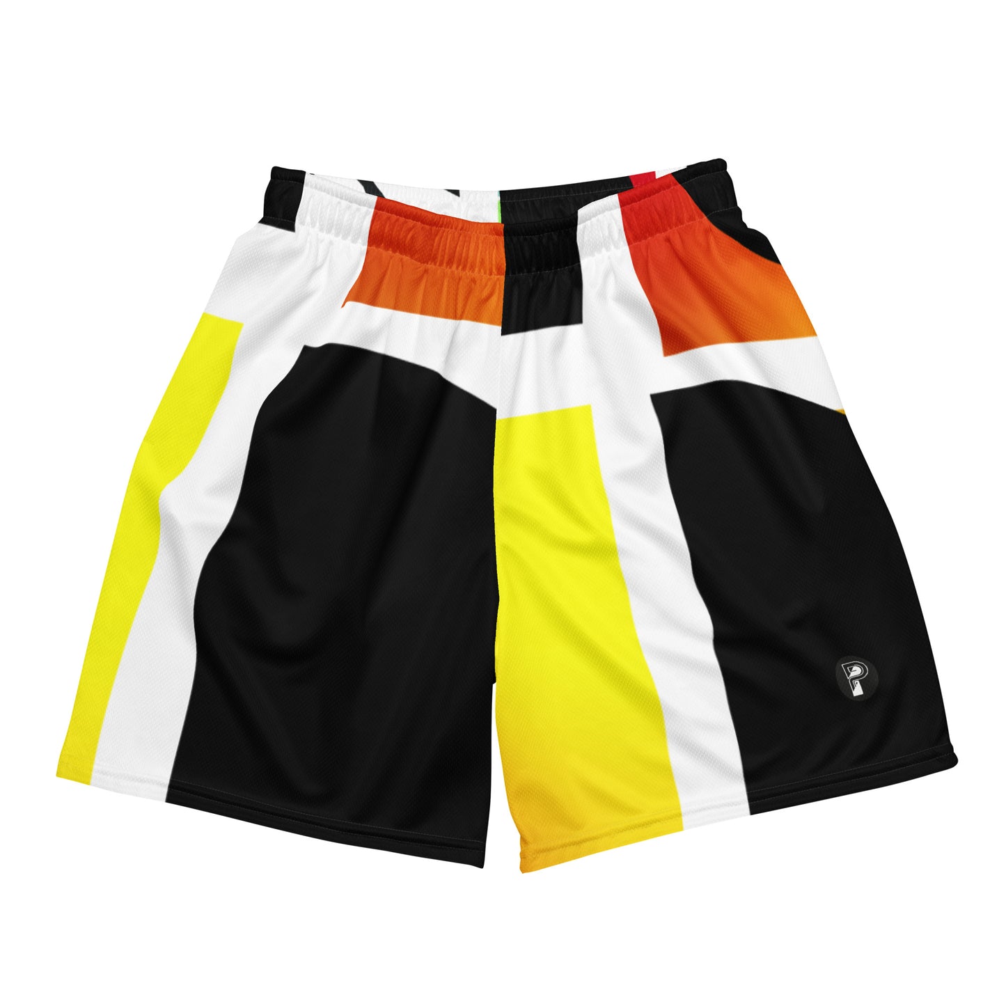 SHORT 917 - Homme