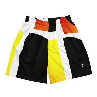 SHORT 917 - Homme