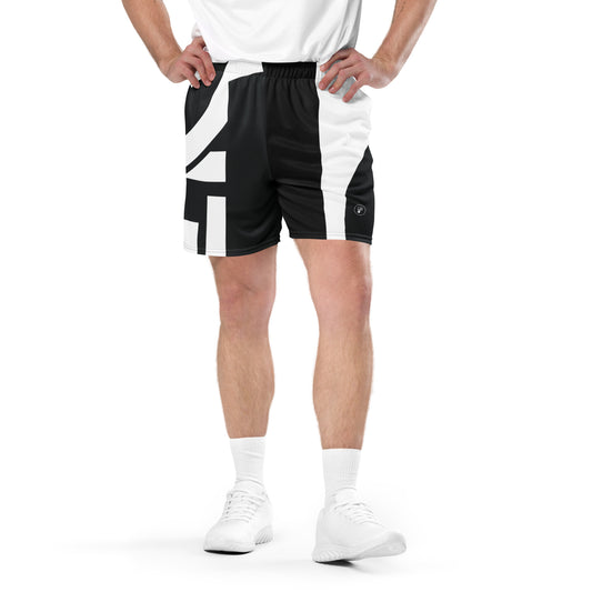 SHORT 917 - Homme