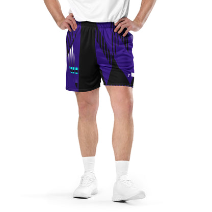 SHORT 917 - Homme