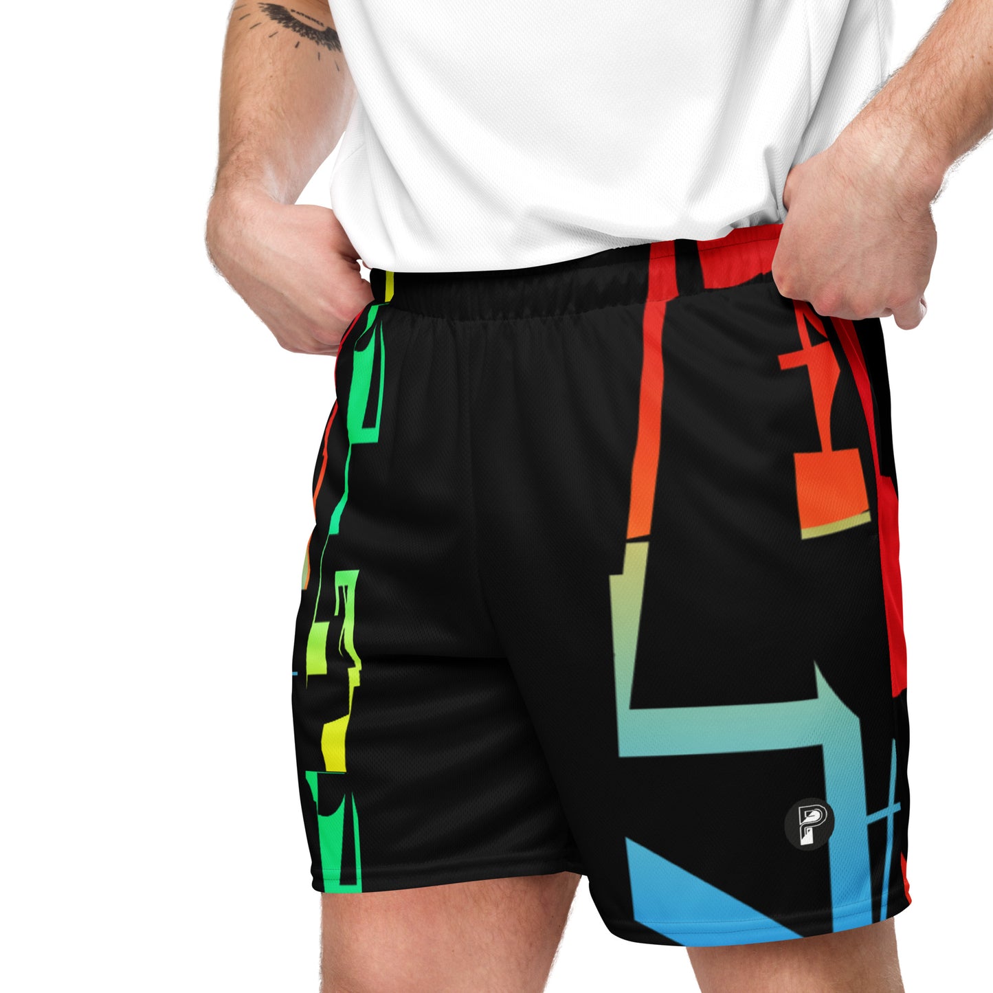 SHORT 917 - Homme