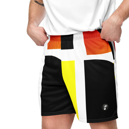 SHORT 917 - Homme