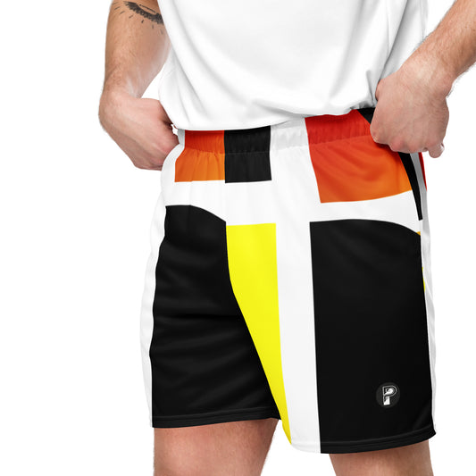 SHORT 917 - Homme