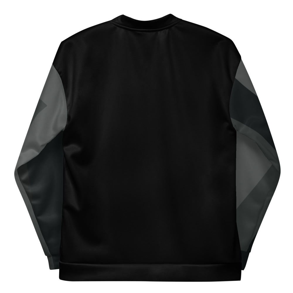 BOMBER JACKET - unisex