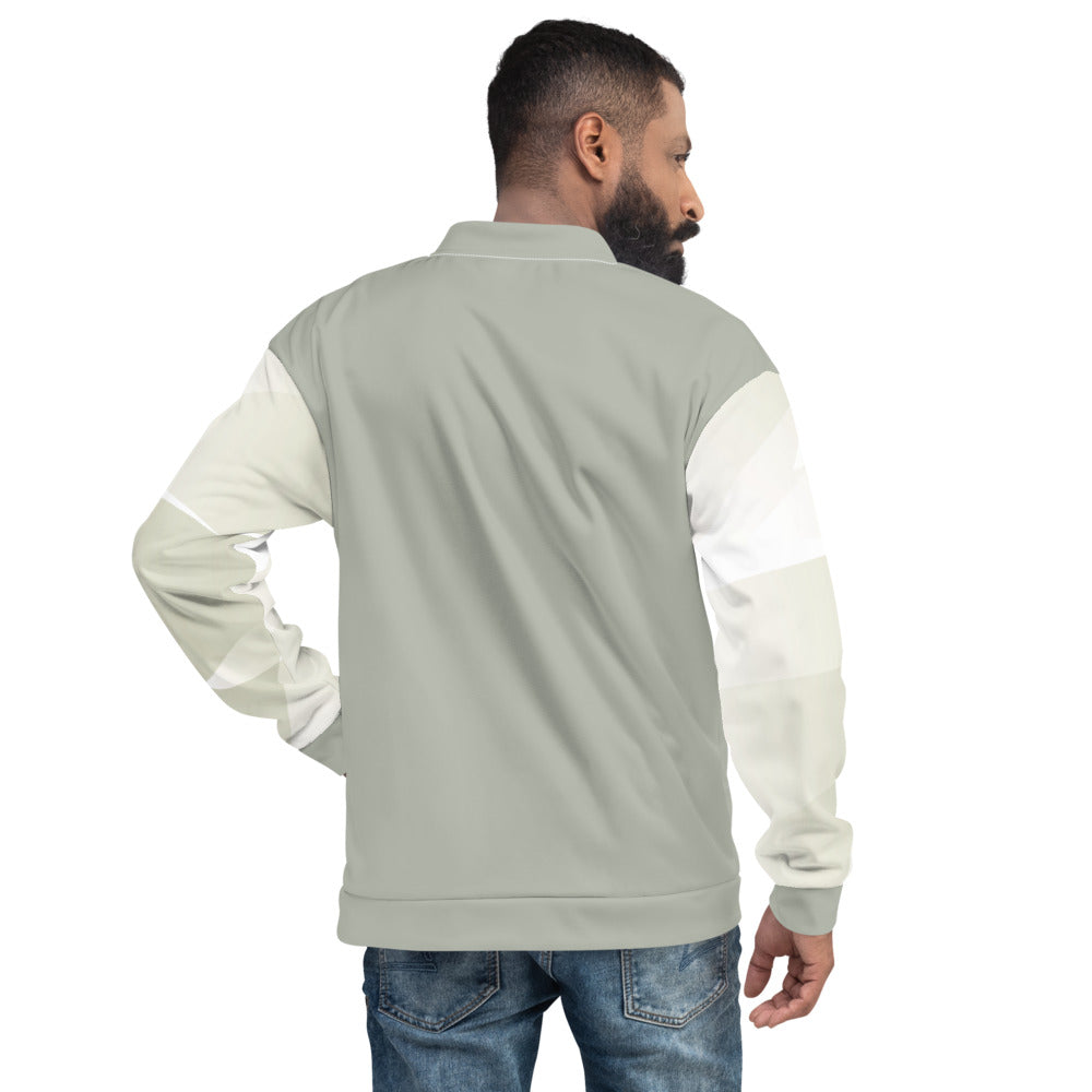 VESTE BOMBER 516 - Homme