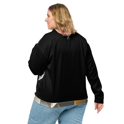 VESTE BOMBER 608 - Femme