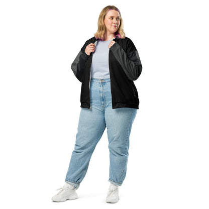 VESTE BOMBER 608 - Femme