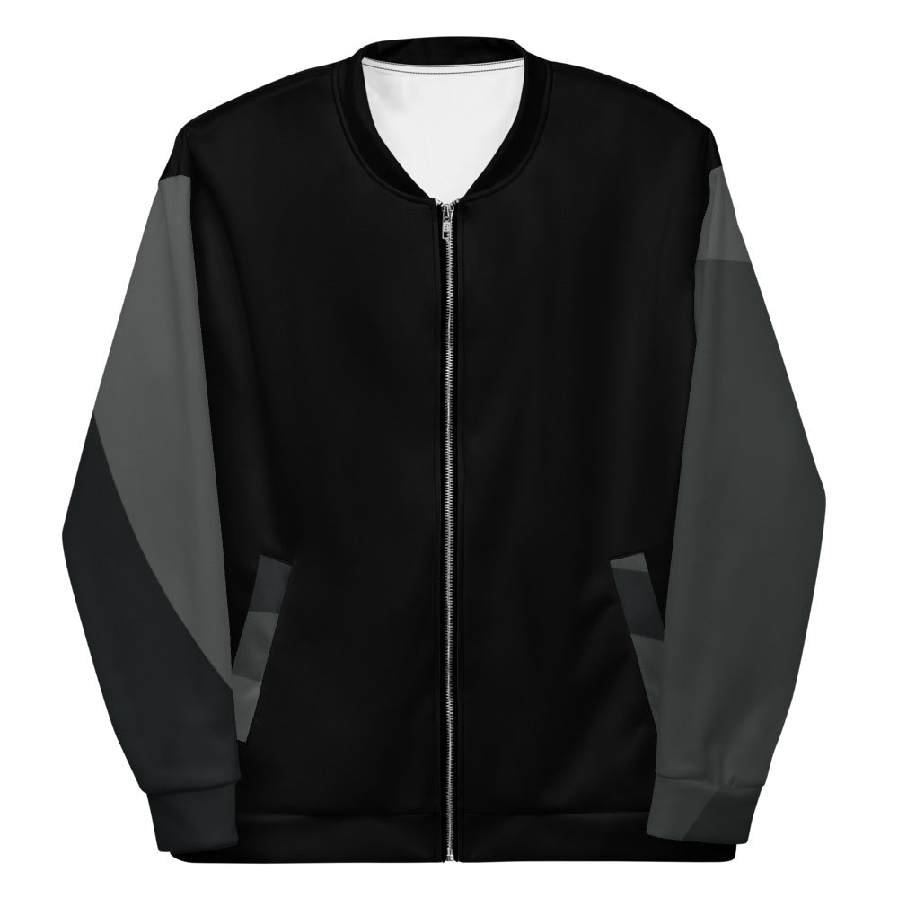 BOMBER JACKET - unisex