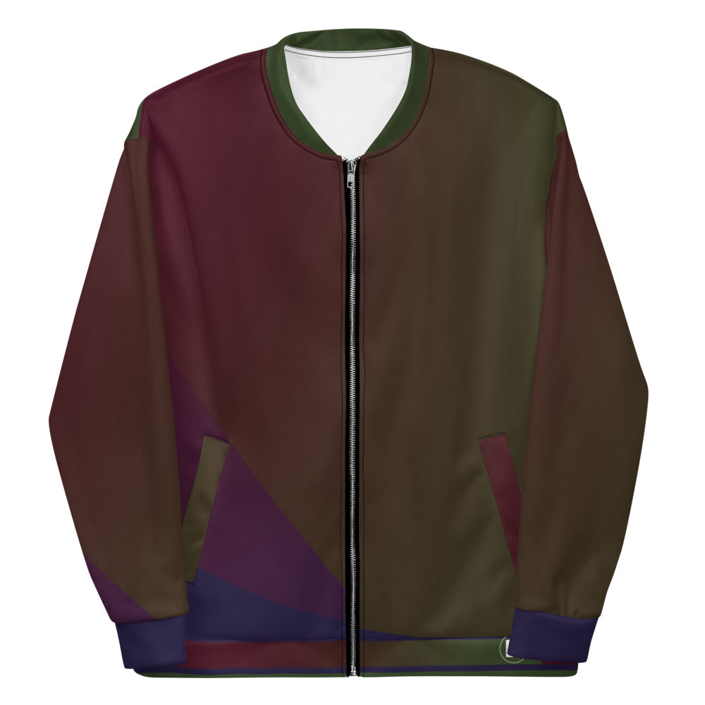 BOMBER JACKET - unisex