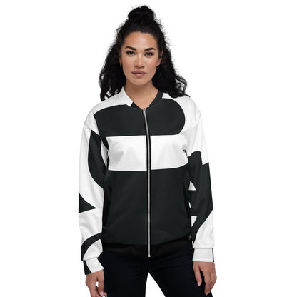 VESTE BOMBER 608 - Femme