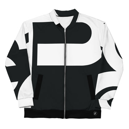 VESTE BOMBER 608 - Femme