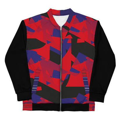 VESTE BOMBER 516 - Homme