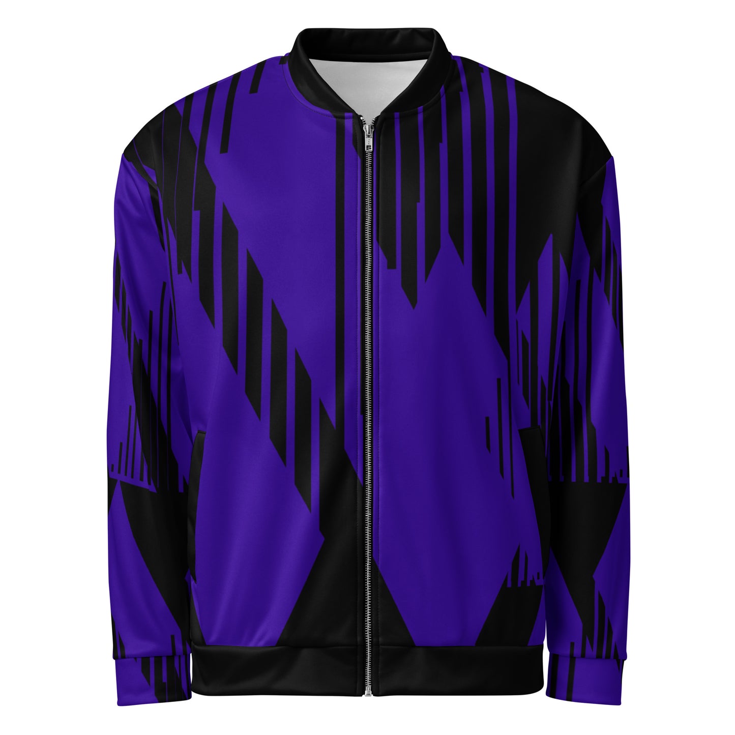 VESTE BOMBER 608 - Femme