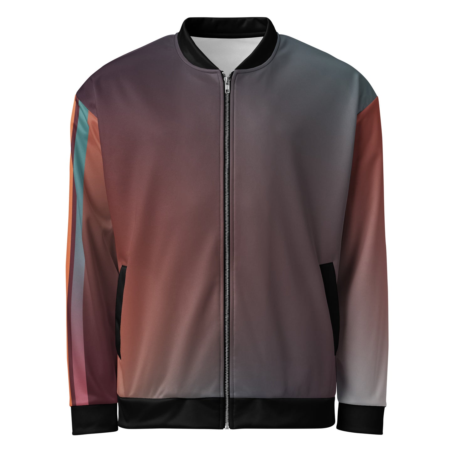 VESTE BOMBER 516 - Homme