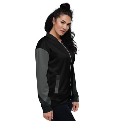 VESTE BOMBER 608 - Femme