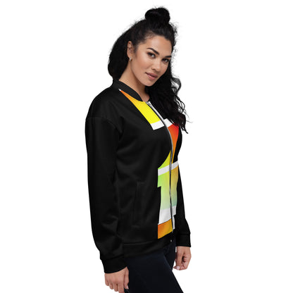 VESTE BOMBER 608 - Femme