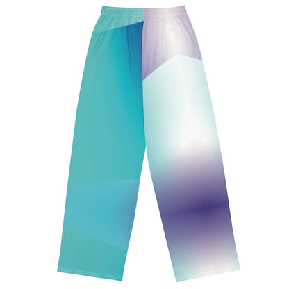 PANTALON AMPLE 215 - Femme