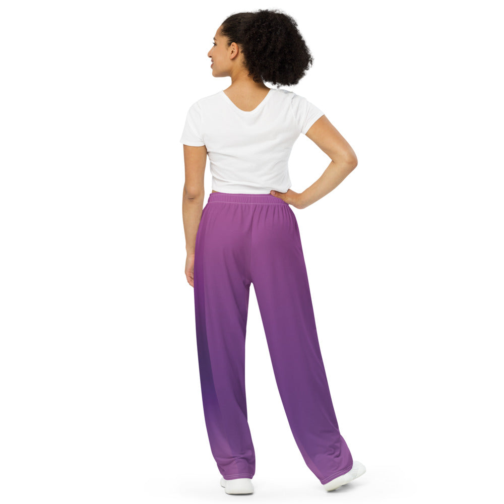 PANTALON AMPLE 215 - Femme