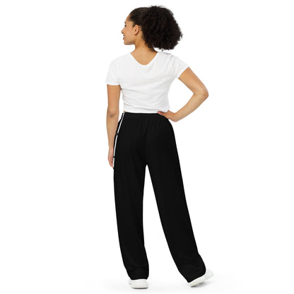 PANTALON AMPLE 215 - Femme