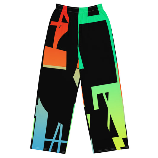 PANTALON AMPLE 215