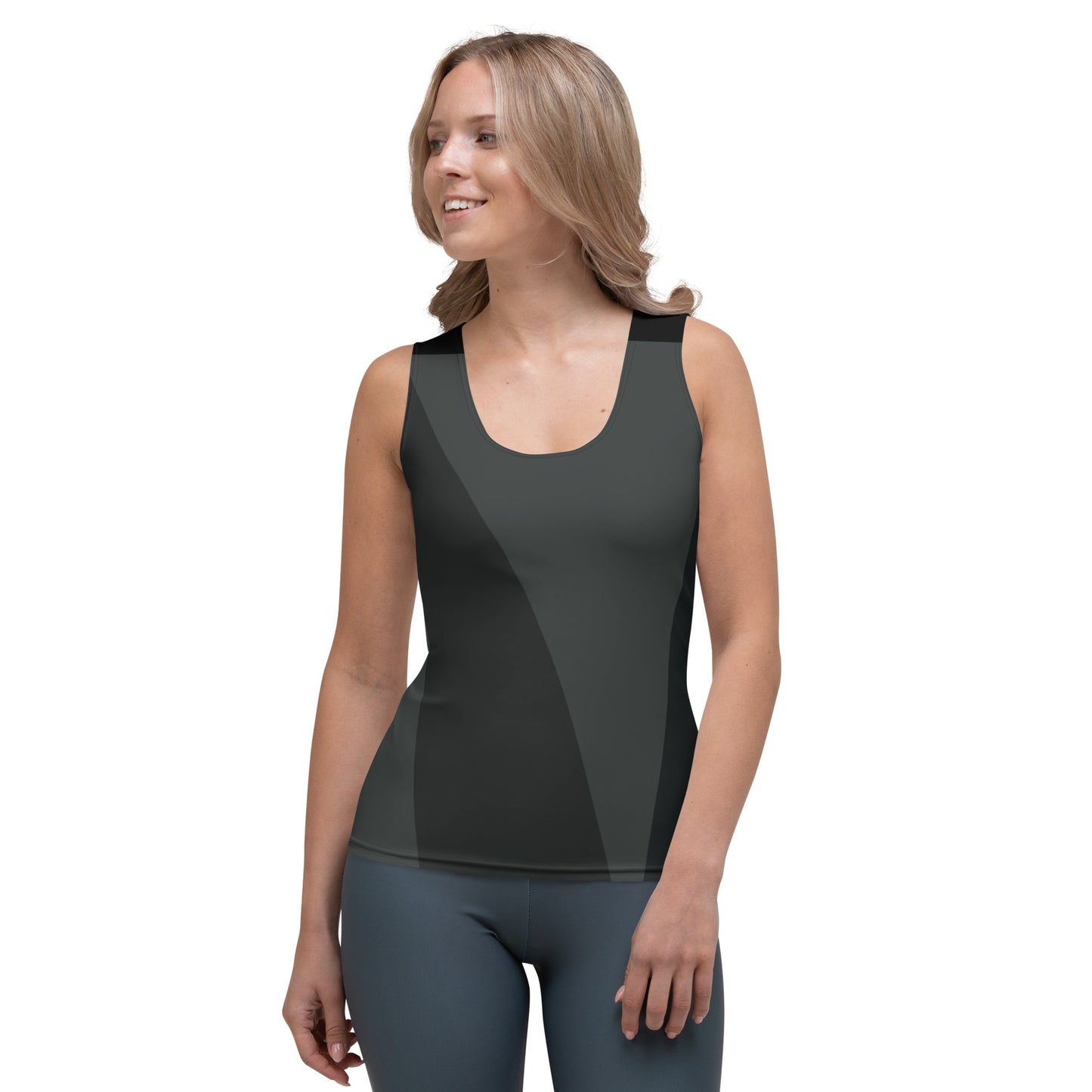 Woman tanktop