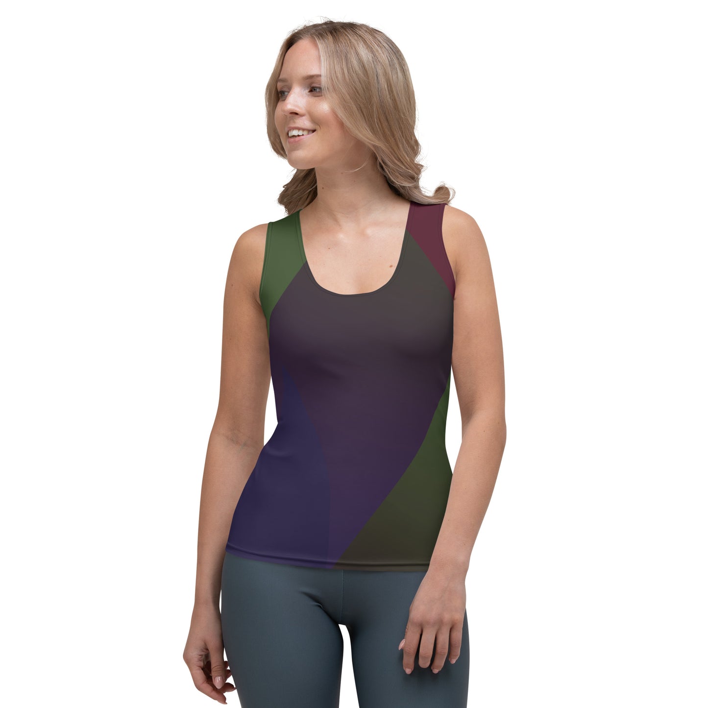 Woman tanktop