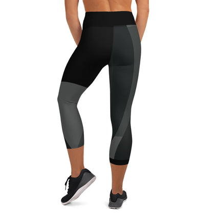 LEGGING (court) 656 - Femme