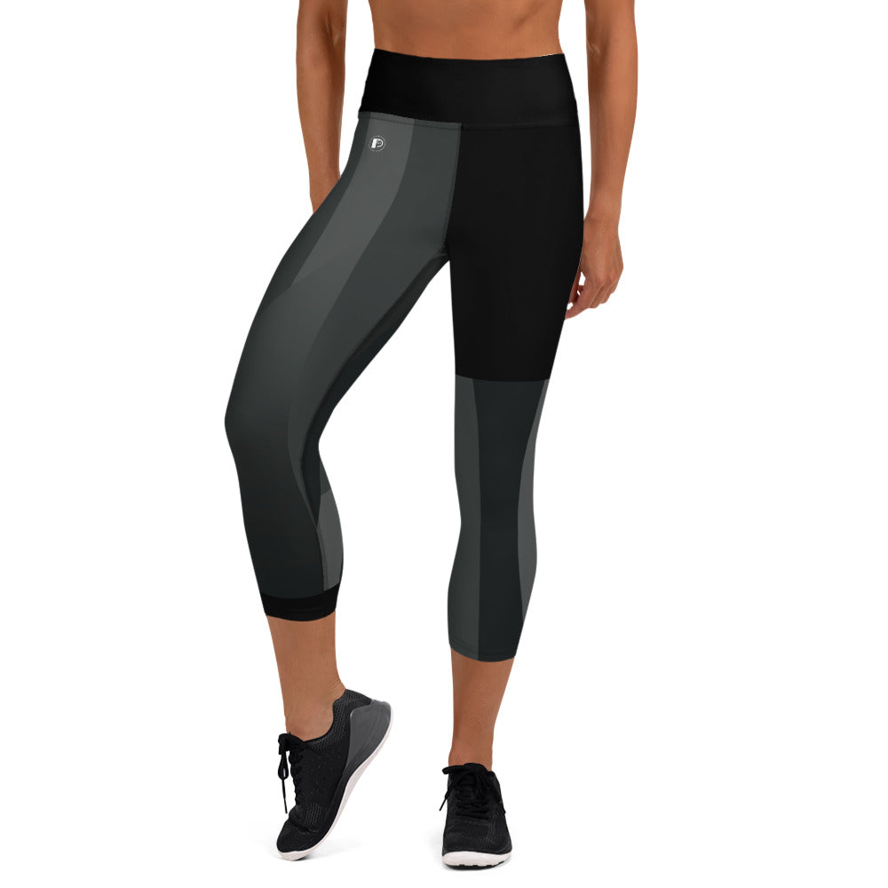 LEGGING (court) 656 - Femme